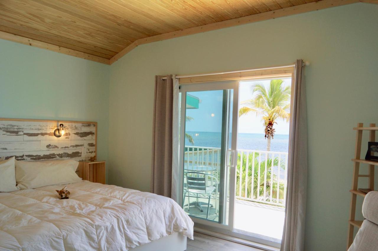 Deer Run On The Atlantic Bed & Breakfast Big Pine Key Luaran gambar
