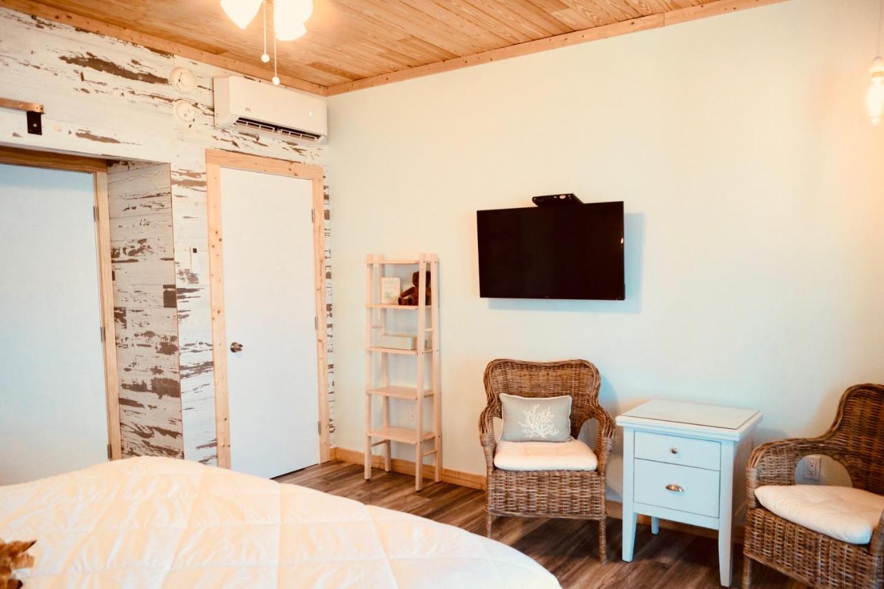 Deer Run On The Atlantic Bed & Breakfast Big Pine Key Luaran gambar