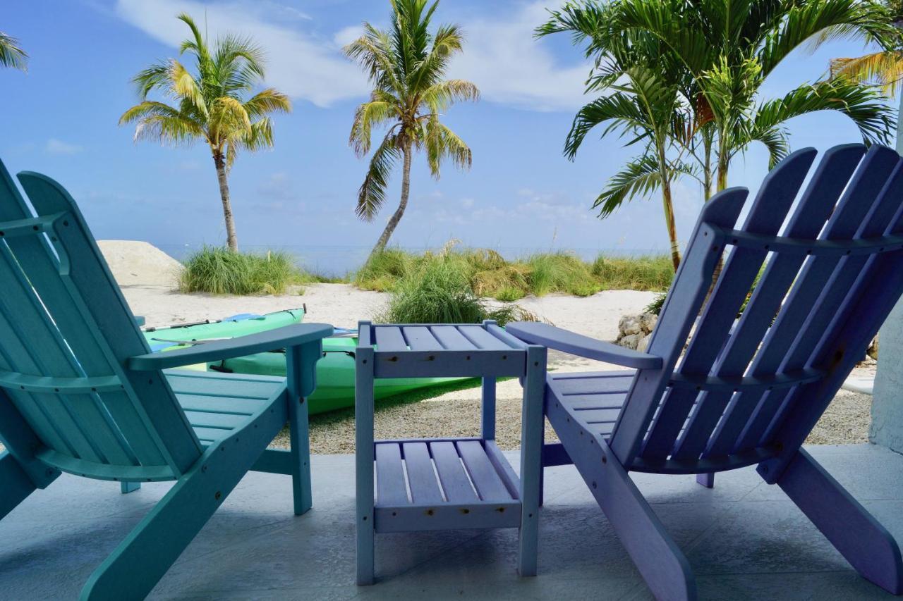 Deer Run On The Atlantic Bed & Breakfast Big Pine Key Luaran gambar