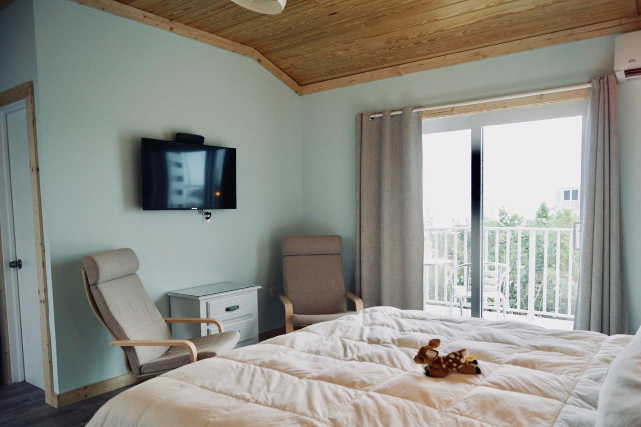 Deer Run On The Atlantic Bed & Breakfast Big Pine Key Luaran gambar
