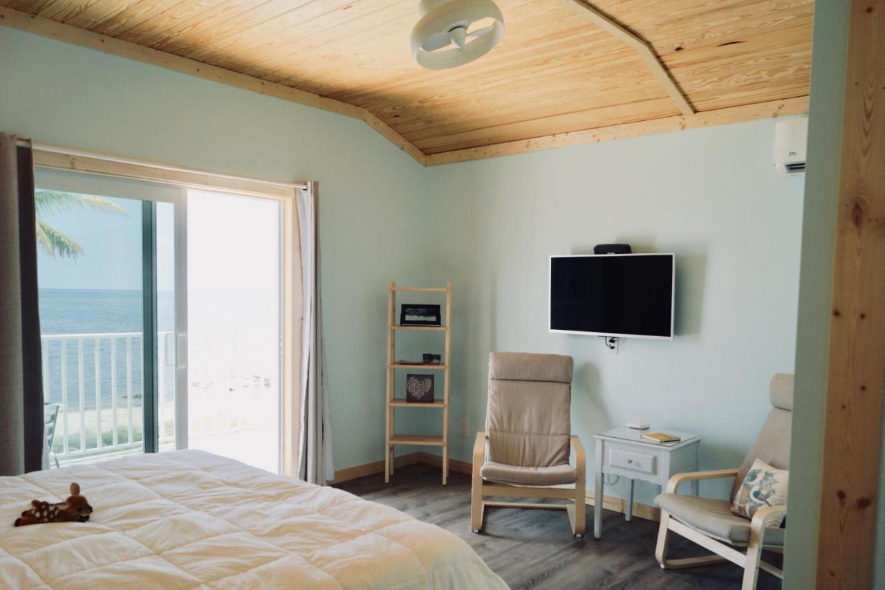 Deer Run On The Atlantic Bed & Breakfast Big Pine Key Luaran gambar
