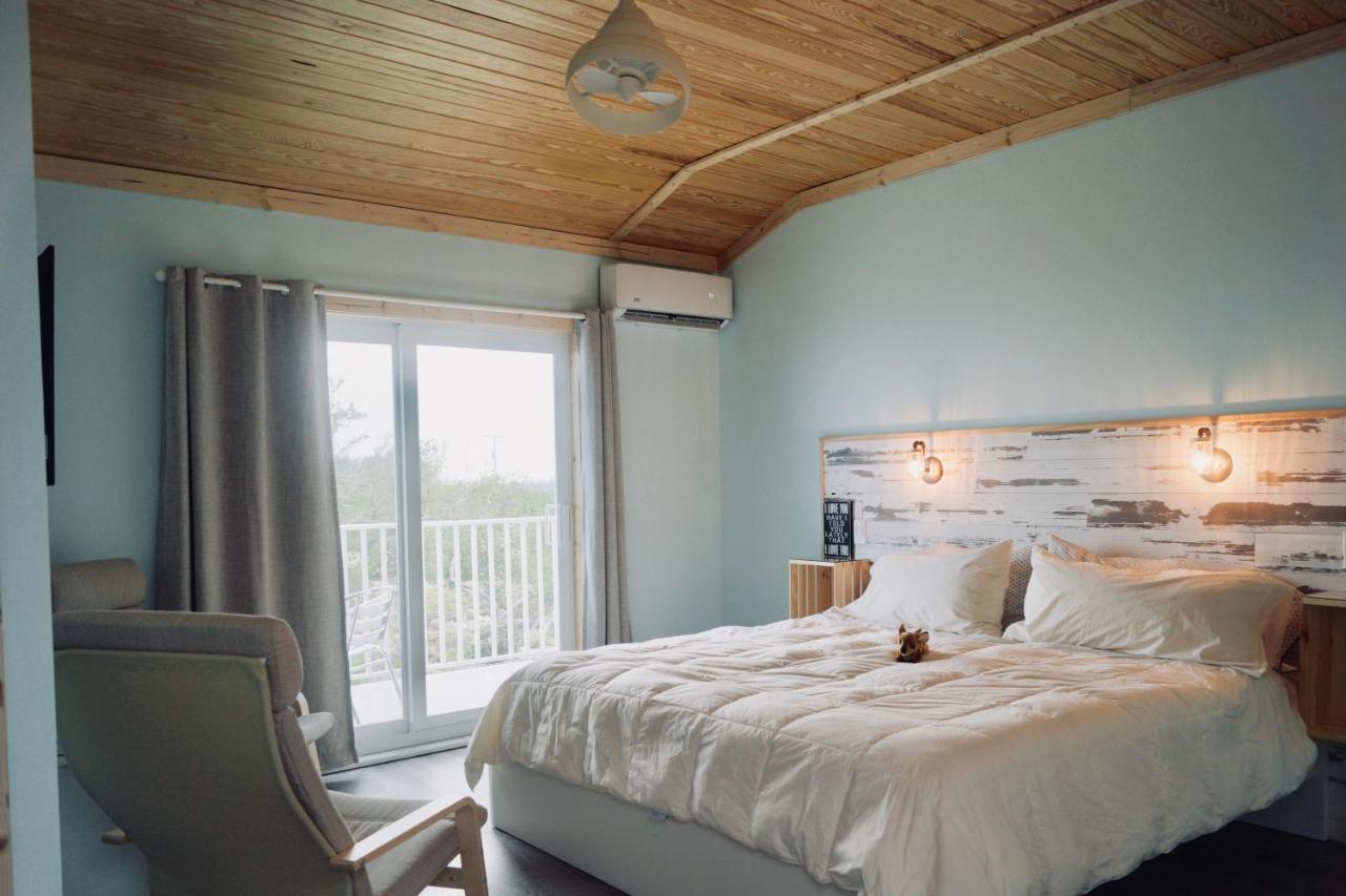 Deer Run On The Atlantic Bed & Breakfast Big Pine Key Luaran gambar