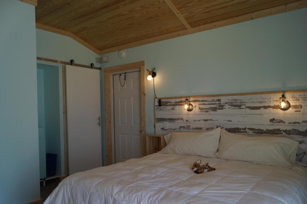 Deer Run On The Atlantic Bed & Breakfast Big Pine Key Luaran gambar