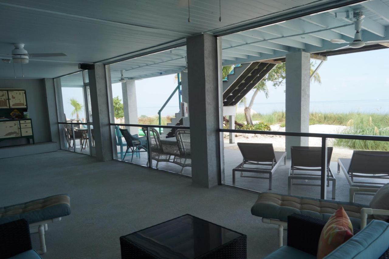 Deer Run On The Atlantic Bed & Breakfast Big Pine Key Luaran gambar