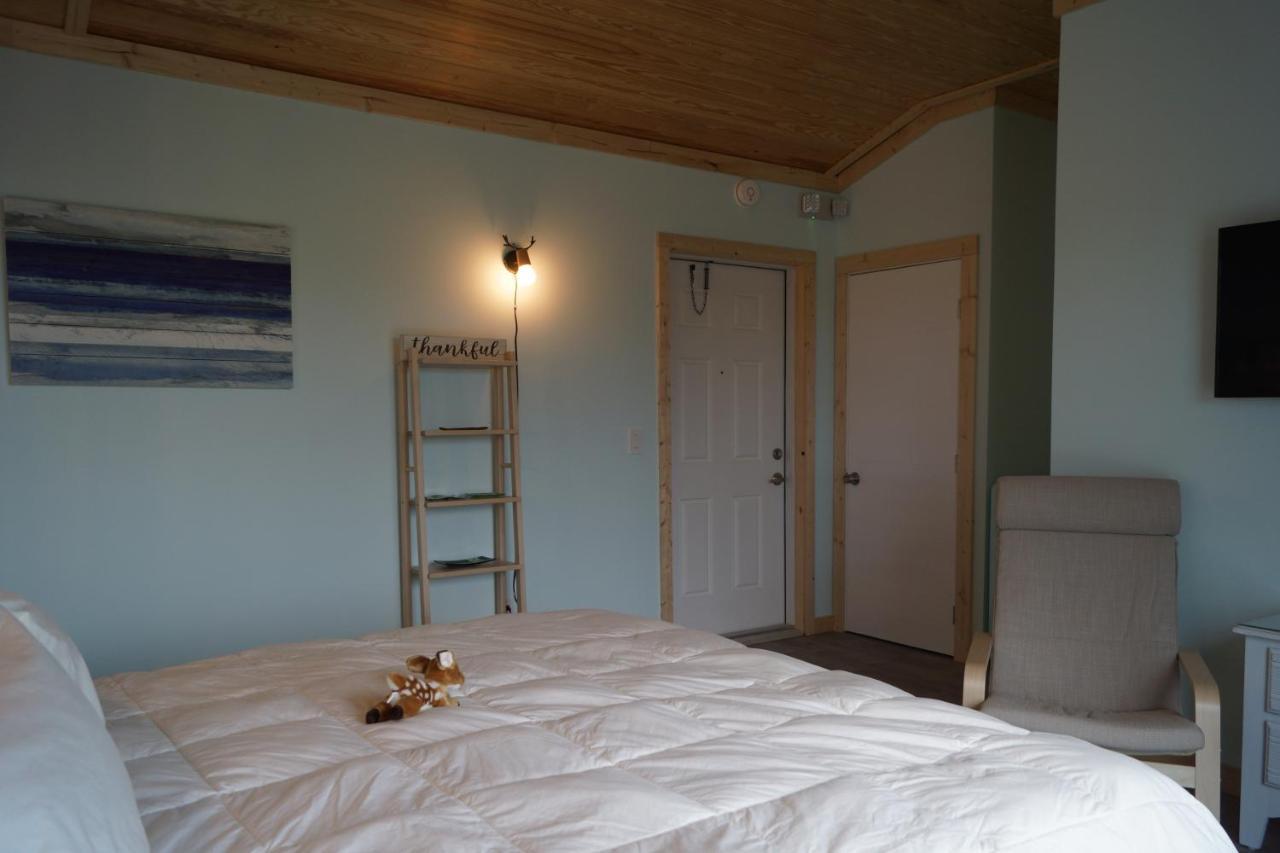 Deer Run On The Atlantic Bed & Breakfast Big Pine Key Luaran gambar