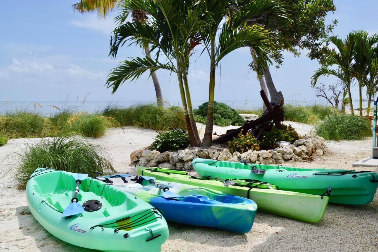 Deer Run On The Atlantic Bed & Breakfast Big Pine Key Luaran gambar
