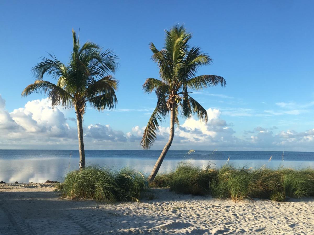 Deer Run On The Atlantic Bed & Breakfast Big Pine Key Luaran gambar