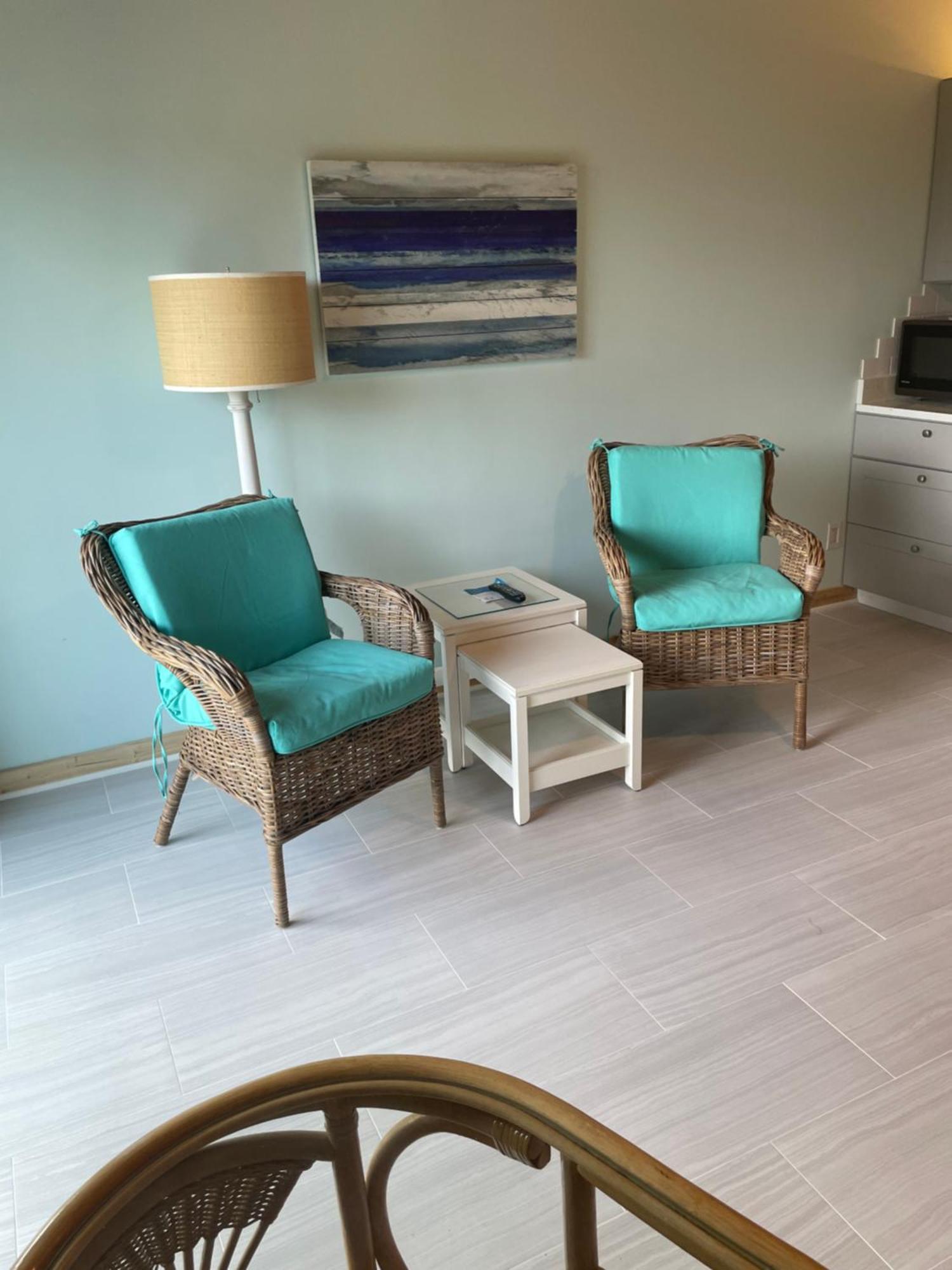 Deer Run On The Atlantic Bed & Breakfast Big Pine Key Luaran gambar