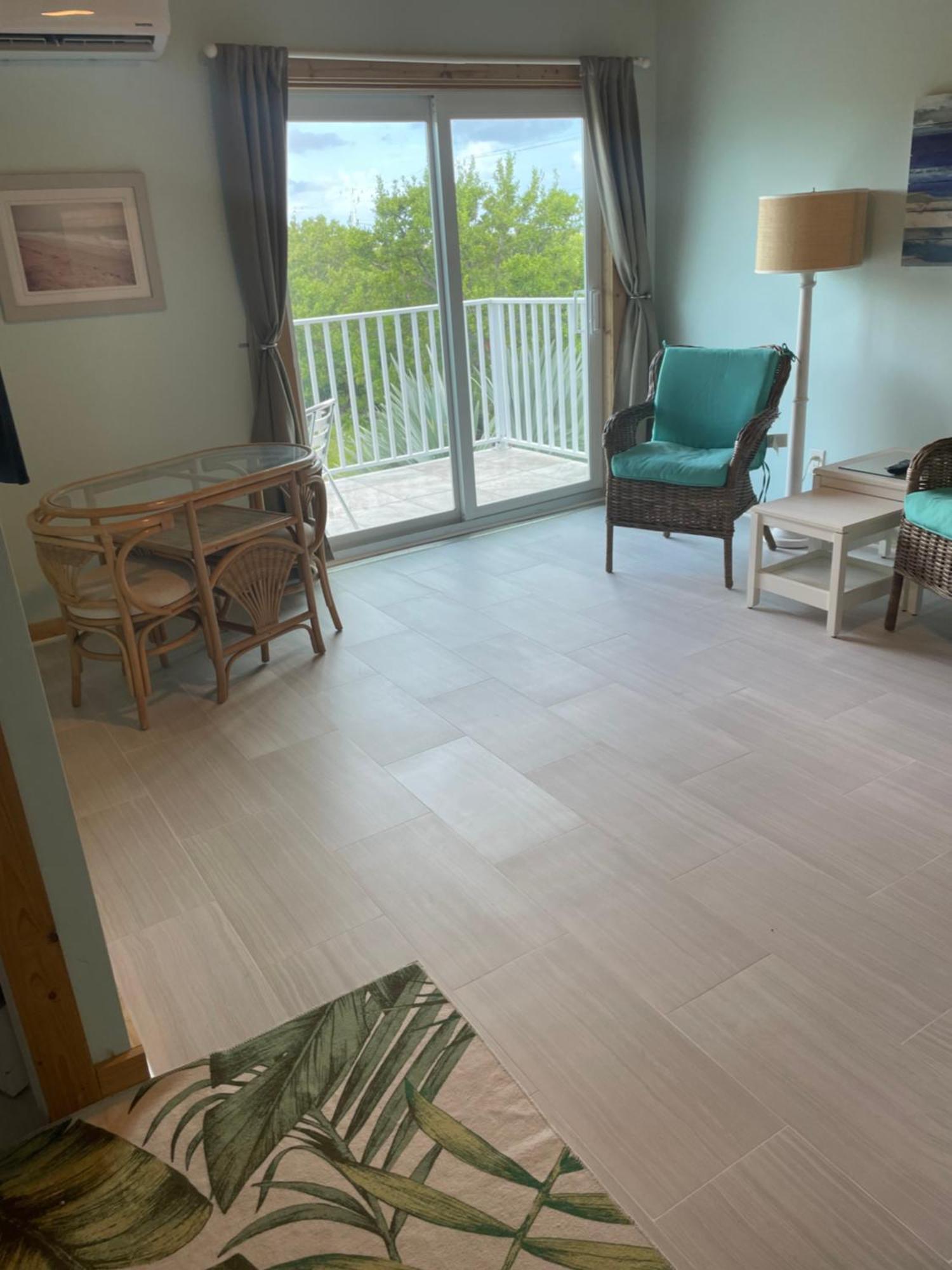 Deer Run On The Atlantic Bed & Breakfast Big Pine Key Luaran gambar