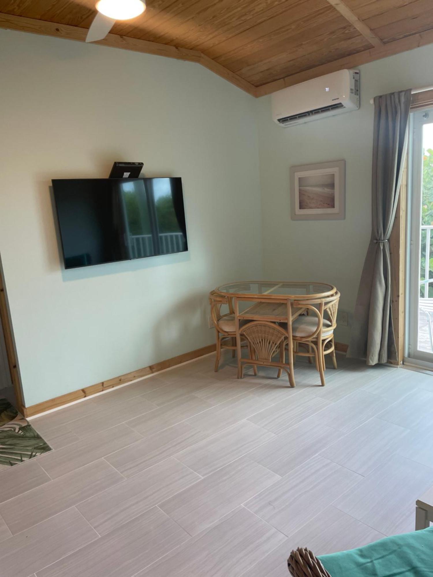 Deer Run On The Atlantic Bed & Breakfast Big Pine Key Luaran gambar