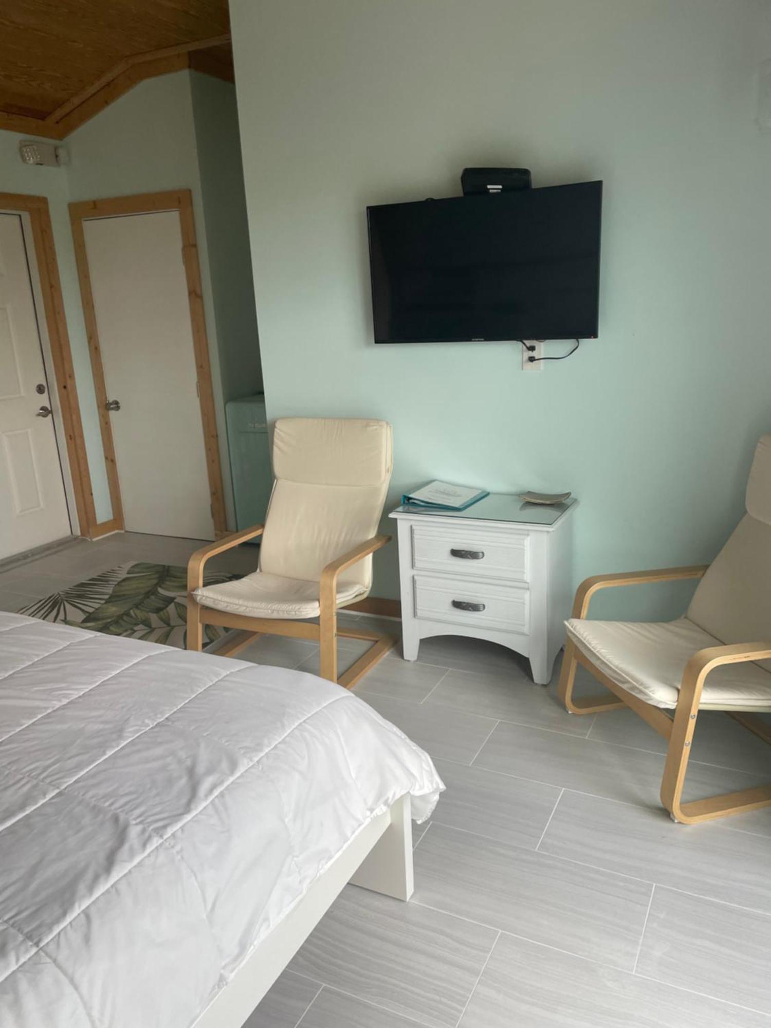 Deer Run On The Atlantic Bed & Breakfast Big Pine Key Luaran gambar